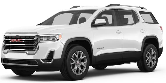 GMC ACADIA 2023 1GKKNML47PZ150004 image