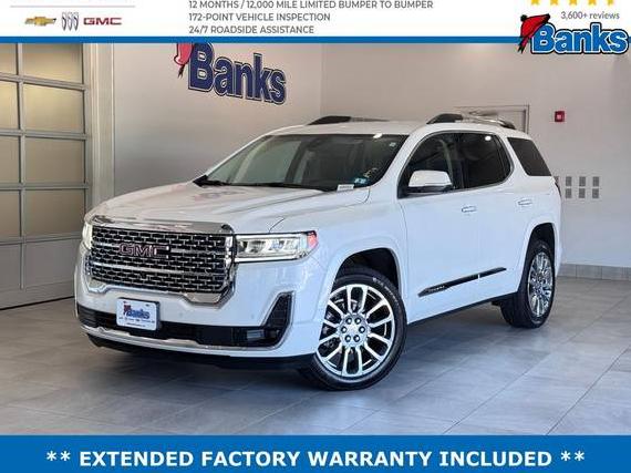 GMC ACADIA 2023 1GKKNXLS2PZ128380 image GMC ACADIA 2023 1GKKNXLS2PZ128380 image