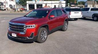 GMC ACADIA 2023 1GKKNML48PZ127413 image