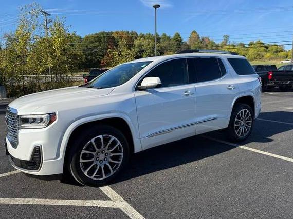 GMC ACADIA 2023 1GKKNXLS4PZ235561 image GMC ACADIA 2023 1GKKNXLS4PZ235561 image