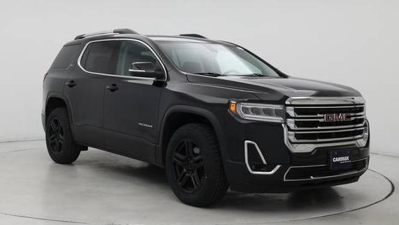 GMC ACADIA 2023 1GKKNUL40PZ147364 image
