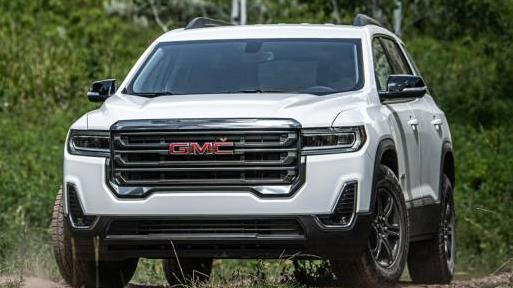 GMC ACADIA 2023 1GKKNUL45PZ212905 image
