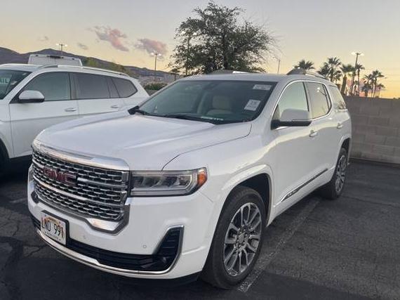 GMC ACADIA 2023 1GKKNPL48PZ220756 image GMC ACADIA 2023 1GKKNPL48PZ220756 image