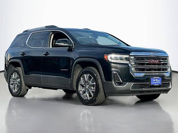 GMC ACADIA 2023 1GKKNUL47PZ187313 image GMC ACADIA 2023 1GKKNUL47PZ187313 image