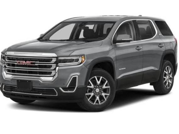 GMC ACADIA 2023 1GKKNKL47PZ132574 image GMC ACADIA 2023 1GKKNKL47PZ132574 image