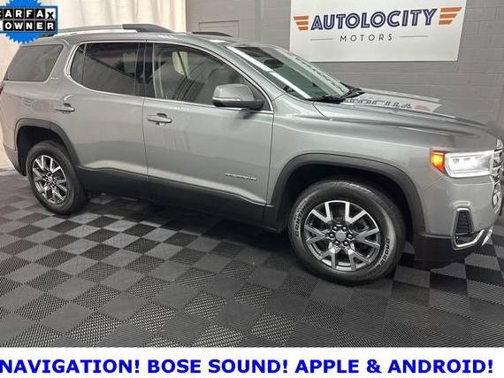 GMC ACADIA 2023 1GKKNUL41PZ215008 image GMC ACADIA 2023 1GKKNUL41PZ215008 image