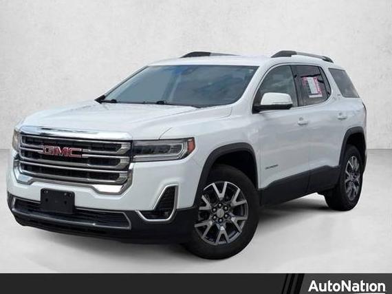 GMC ACADIA 2023 1GKKNUL44PZ236399 image GMC ACADIA 2023 1GKKNUL44PZ236399 image