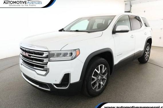 GMC ACADIA 2023 1GKKNRL41PZ183156 image GMC ACADIA 2023 1GKKNRL41PZ183156 image