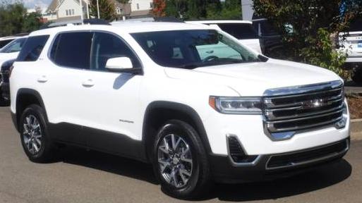 GMC ACADIA 2023 1GKKNML42PZ250902 image