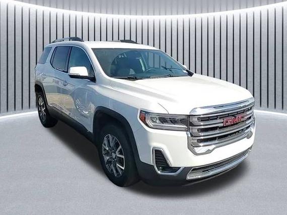 GMC ACADIA 2023 1GKKNML41PZ233105 image GMC ACADIA 2023 1GKKNML41PZ233105 image