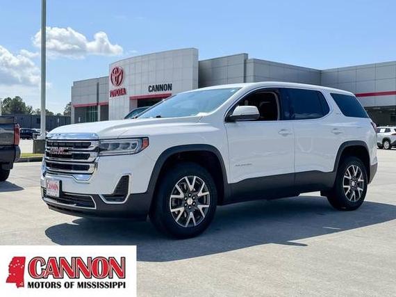 GMC ACADIA 2023 1GKKNKL4XPZ266219 image GMC ACADIA 2023 1GKKNKL4XPZ266219 image