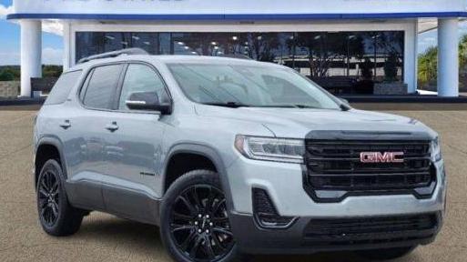 GMC ACADIA 2023 1GKKNRL44PZ163211 image