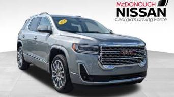 GMC ACADIA 2023 1GKKNPLS3PZ113483 image