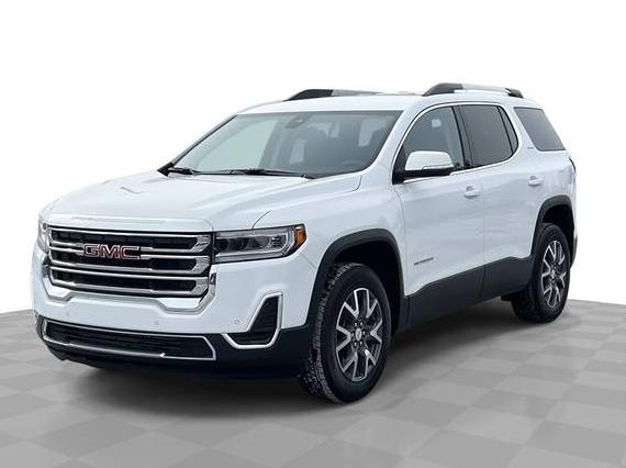 GMC ACADIA 2023 1GKKNKL4XPZ219305 image