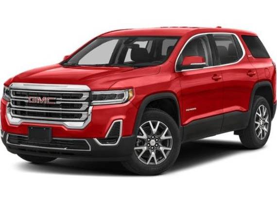 GMC ACADIA 2023 1GKKNUL42PZ213087 image GMC ACADIA 2023 1GKKNUL42PZ213087 image