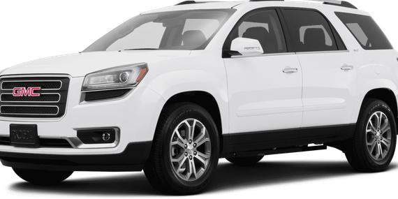 GMC ACADIA 2016 1GKKRRKD4GJ188971 image