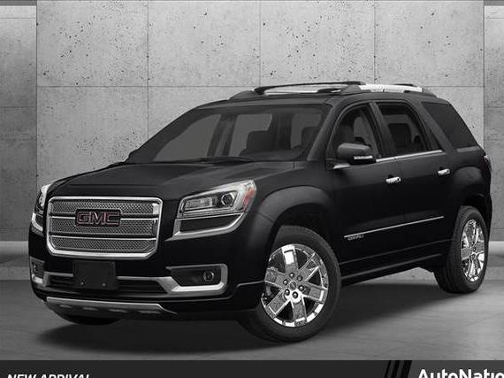 GMC ACADIA 2016 1GKKRTKD1GJ227061 image