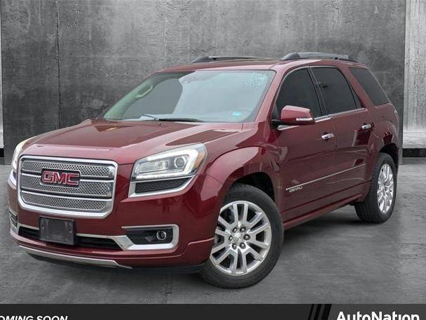 GMC ACADIA 2016 1GKKRTKD2GJ220815 image