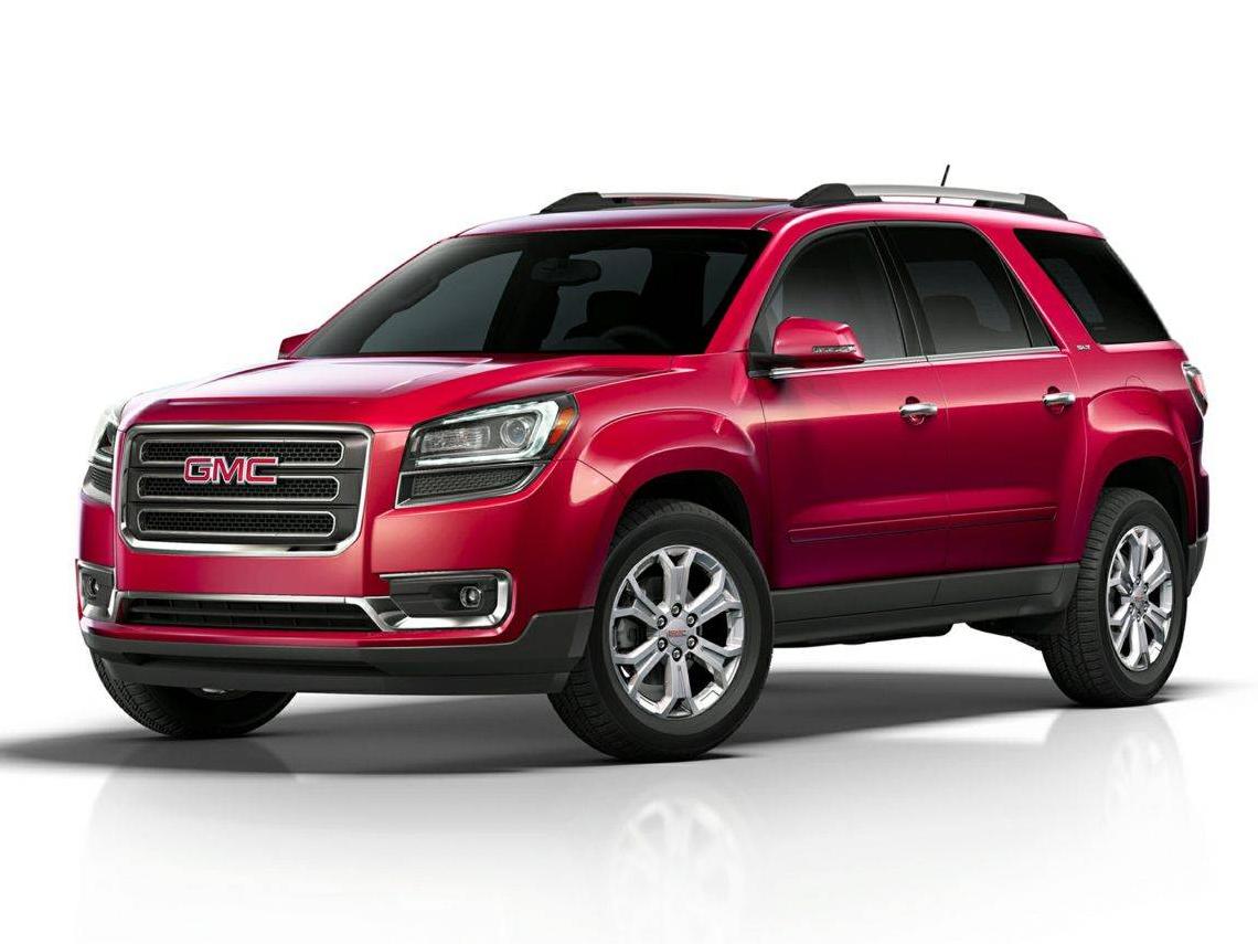 GMC ACADIA 2016 1GKKRNED5GJ345962 image