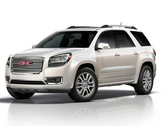 GMC ACADIA 2016 1GKKVTKDXGJ251905 image