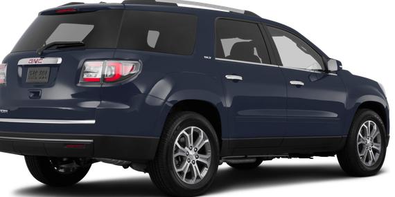 GMC ACADIA 2016 1GKKVRKD9GJ130124 image