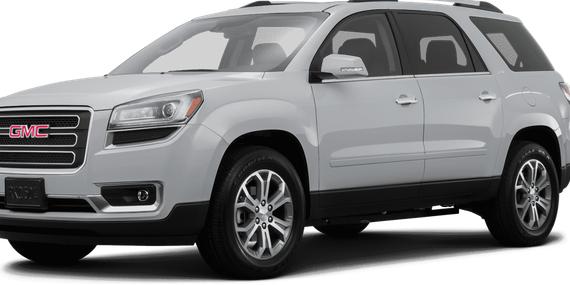 GMC ACADIA 2016 1GKKRRKD8GJ183577 image