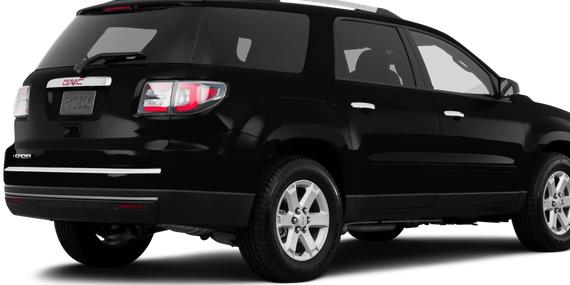 GMC ACADIA 2016 1GKKRTKD9GJ157454 image