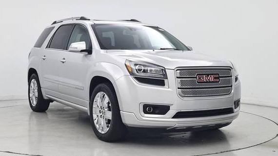 GMC ACADIA 2016 1GKKRTKD8GJ282591 image