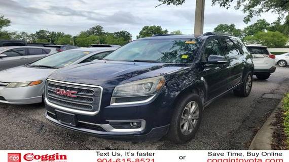 GMC ACADIA 2016 1GKKVRKD8GJ285845 image