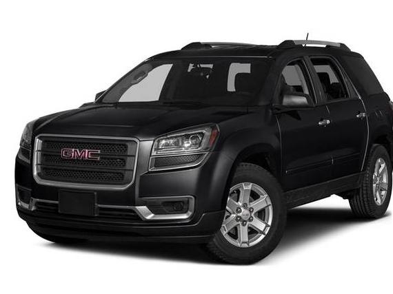 GMC ACADIA 2016 1GKKRPKD6GJ159637 image
