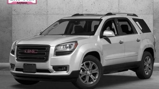 GMC ACADIA 2016 1GKKVRKD3GJ142107 image