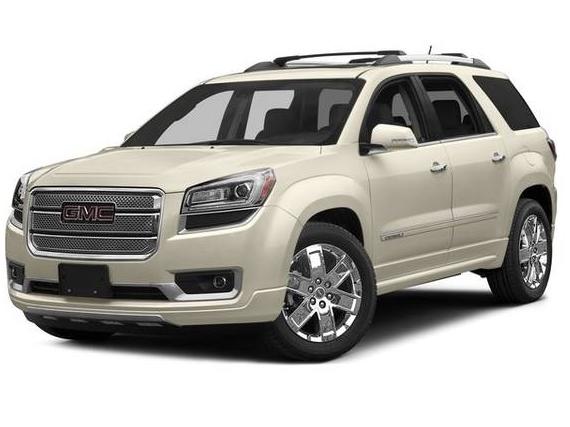 GMC ACADIA 2016 1GKKVTKD4GJ158460 image