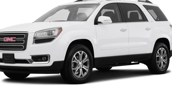 GMC ACADIA 2016 1GKKRRKD2GJ325891 image