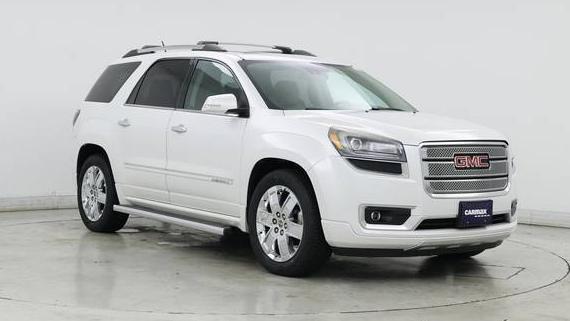 GMC ACADIA 2016 1GKKVTKD1GJ175779 image GMC ACADIA 2016 1GKKVTKD1GJ175779 image