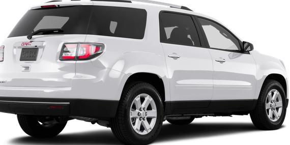 GMC ACADIA 2016 1GKKVTKD5GJ264545 image