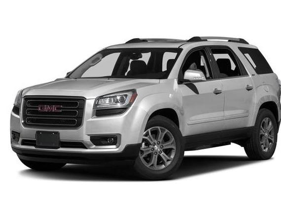 GMC ACADIA 2016 1GKKVRKDXGJ293476 image