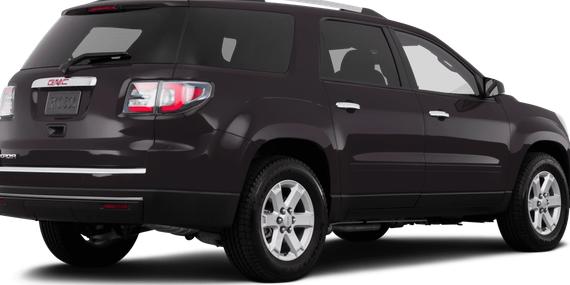 GMC ACADIA 2016 1GKKRTKD7GJ243037 image