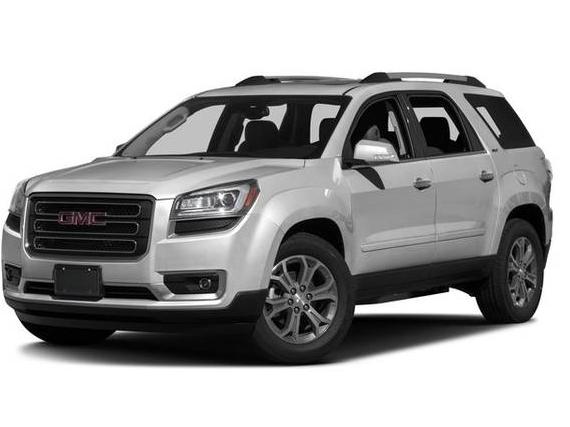 GMC ACADIA 2016 1GKKRRKD9GJ315360 image