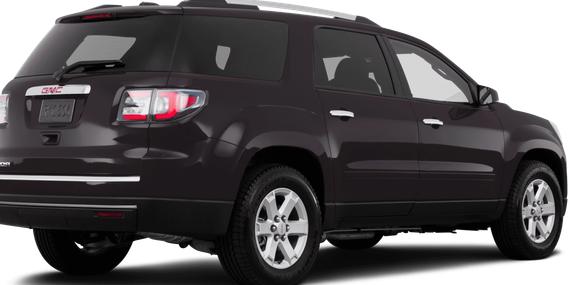GMC ACADIA 2016 1GKKRTKD1GJ206145 image