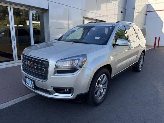 GMC ACADIA 2016 1GKKVRKD9GJ332543 image