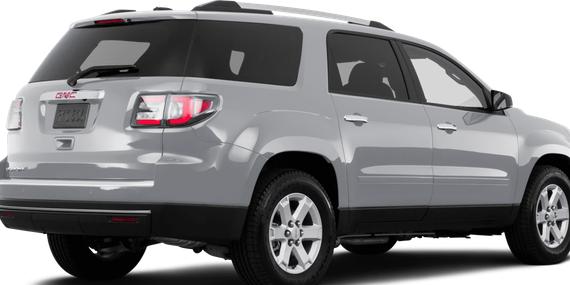 GMC ACADIA 2016 1GKKVPKD2GJ316852 image