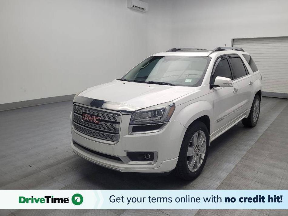 GMC ACADIA 2016 1GKKVTKD1GJ126324 image