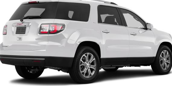 GMC ACADIA 2016 1GKKVSKD7GJ179071 image