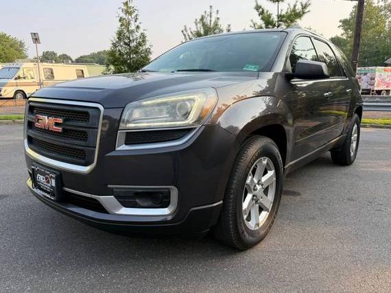 GMC ACADIA 2016 1GKKVPKD4GJ311958 image