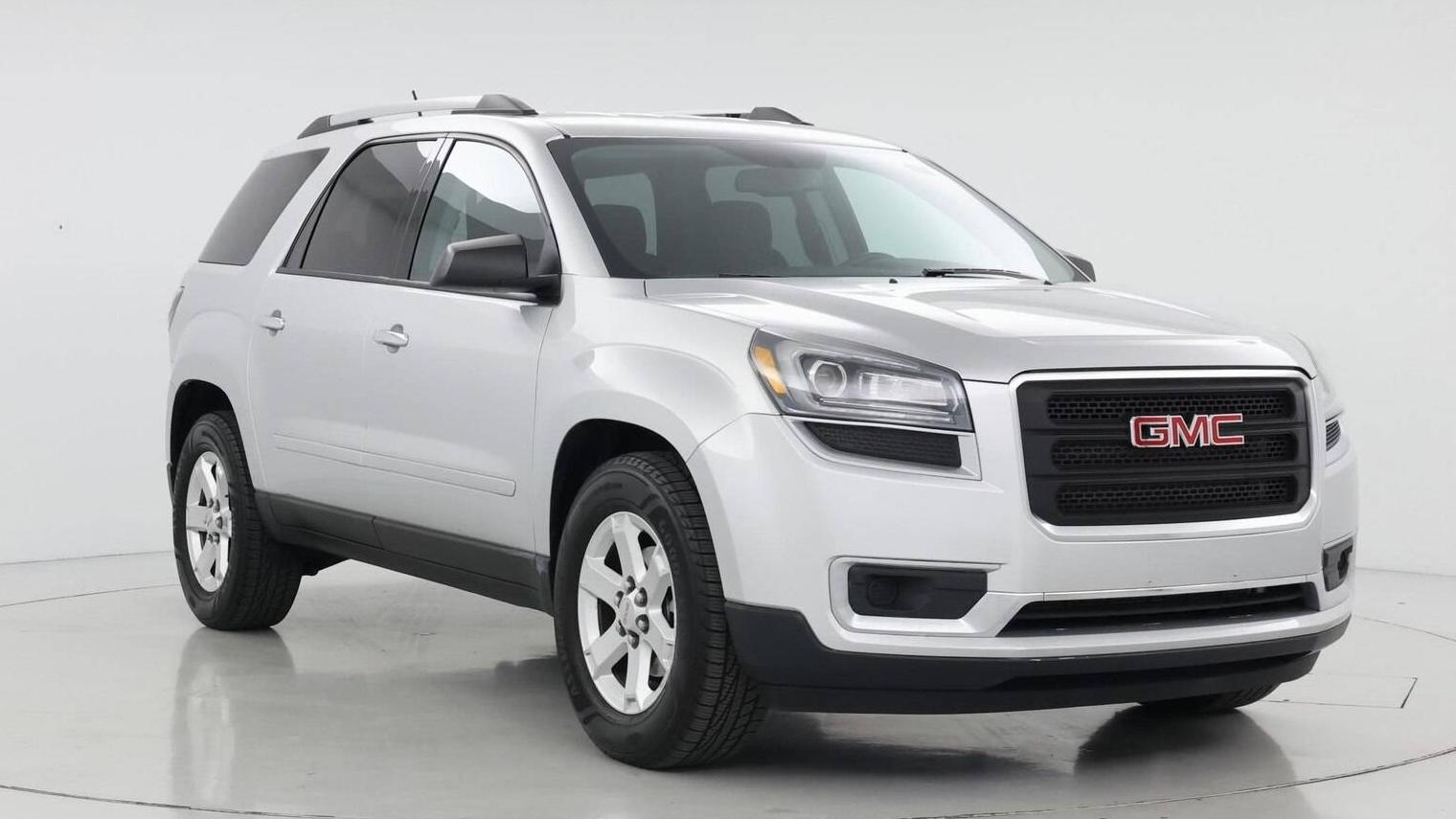 GMC ACADIA 2016 1GKKRPKD8GJ267712 image