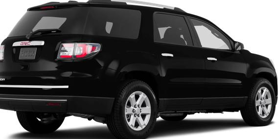 GMC ACADIA 2016 1GKKRTKD3GJ284149 image