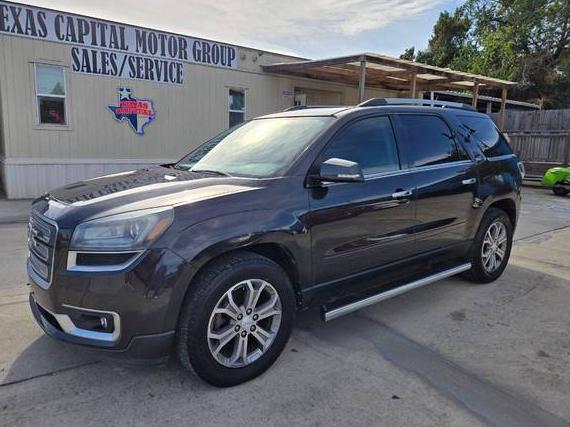 GMC ACADIA 2016 1GKKRRKD6GJ140498 image GMC ACADIA 2016 1GKKRRKD6GJ140498 image