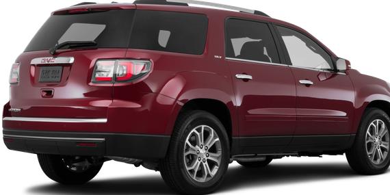 GMC ACADIA 2016 1GKKVRKD2GJ168083 image