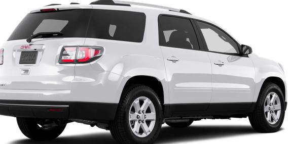 GMC ACADIA 2016 1GKKVTKD0GJ144572 image