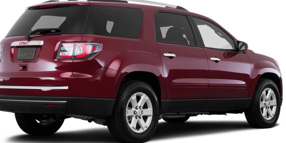 GMC ACADIA 2016 1GKKRTKD8GJ241376 image